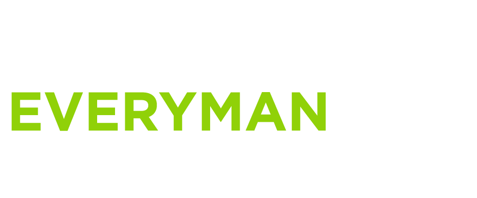 Welcome To The Everyman Project