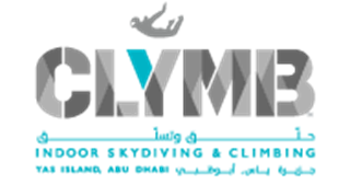CLYMB™ Yas Island, Abu Dhabi