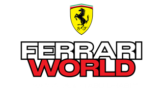 Ferrari World Yas Island, Abu Dhabi