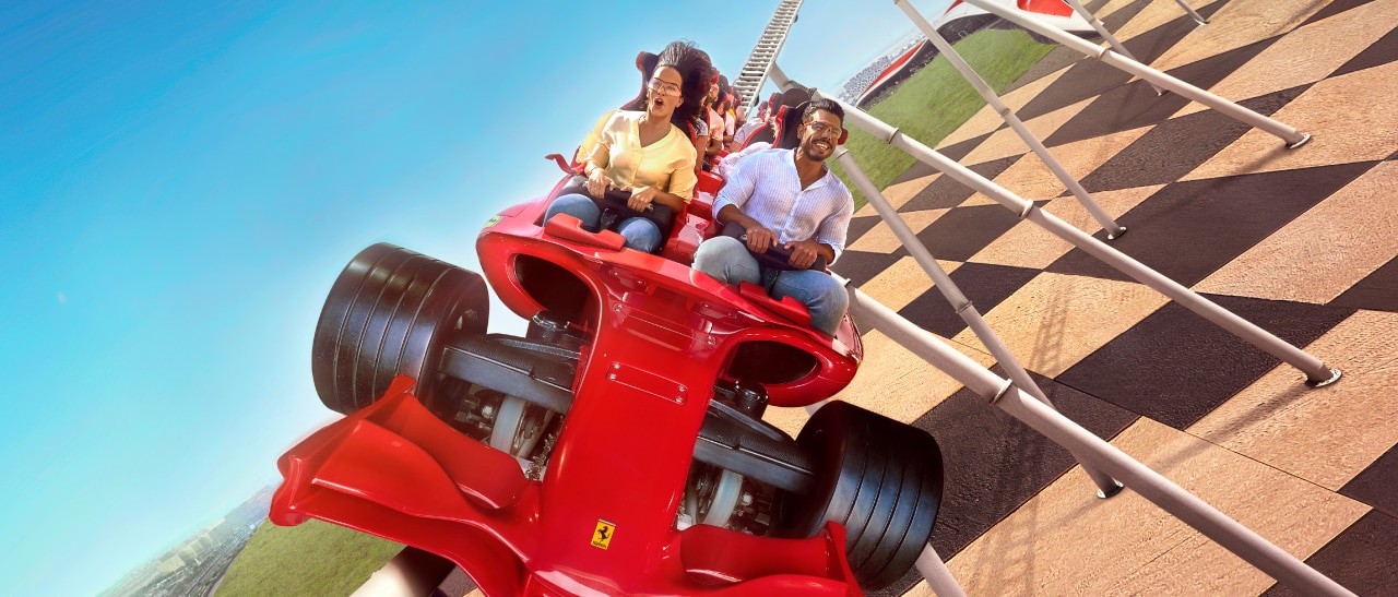 Formula Rossa