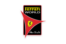 Ferrari World Abu Dhabi