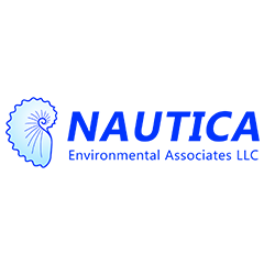 Nautica Environmental Associates logo