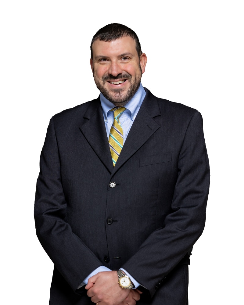 Dr. Luca Belluci
