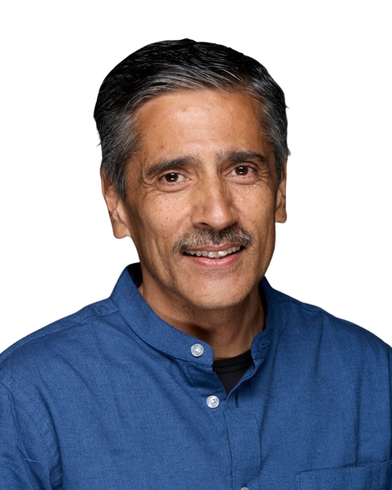 Dr Charudutt “Charu” Mishra