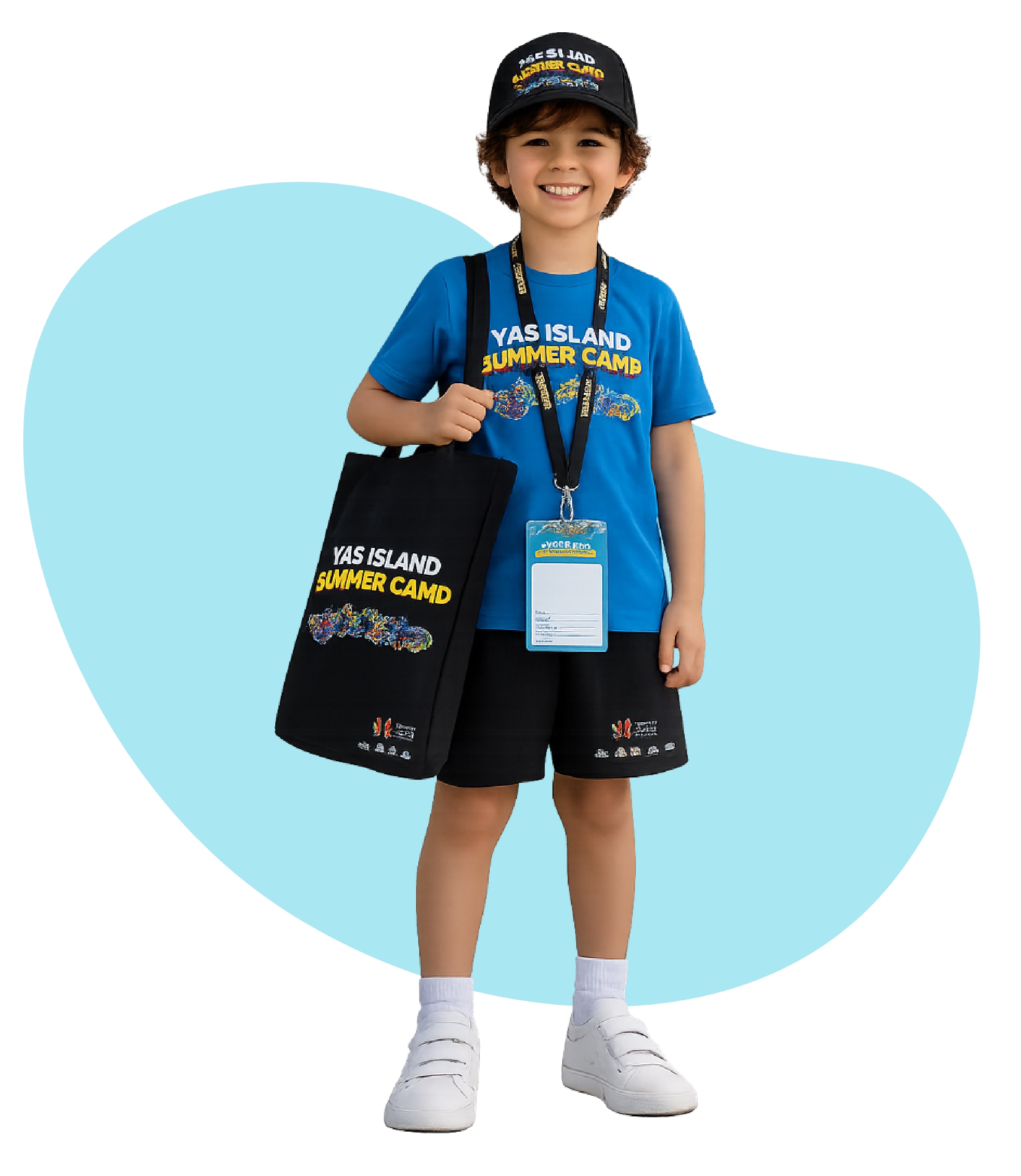 Yas Island Summer Camp