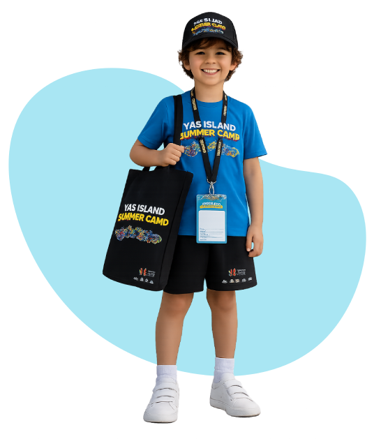 Yas Island Summer Camp