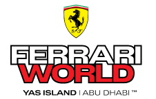 Ferrari World Abu Dhabi