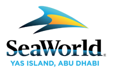 SeaWorld Abu Dhabi