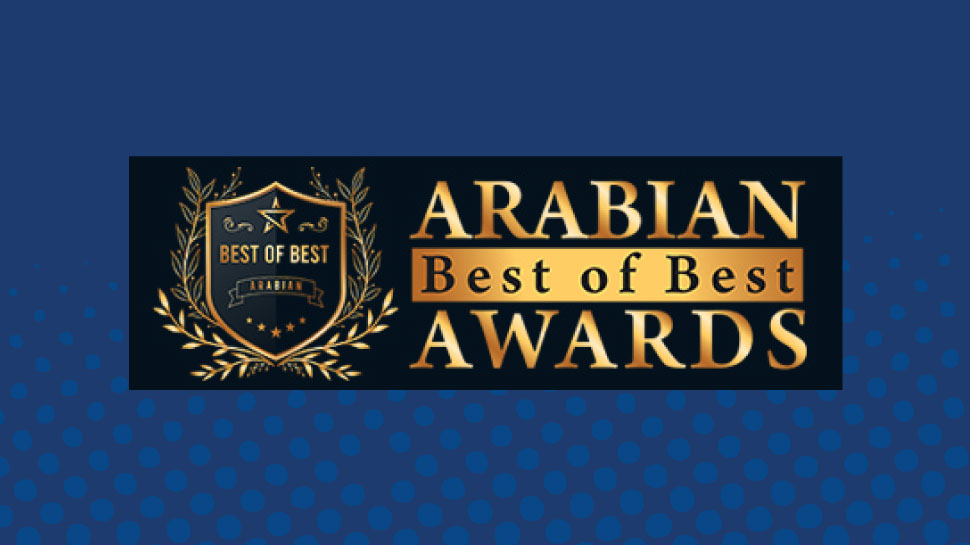 Latest Awards at Warner Bros. World Abu Dhabi