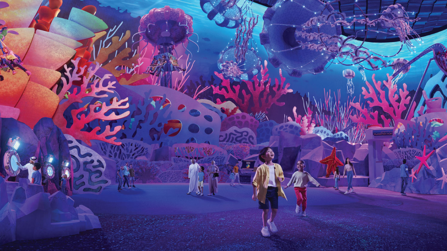SeaWorld