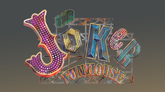 The Joker Funhouse