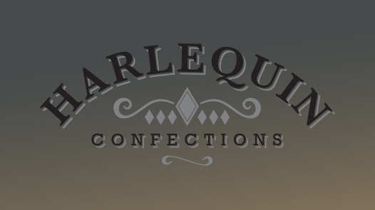 Harlequin Confections