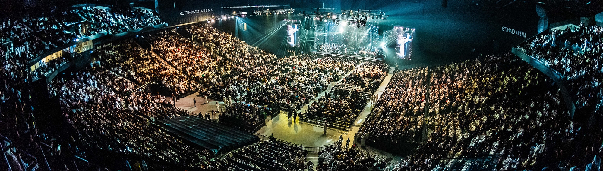 مكتب تذاكر الاتحاد أرينا