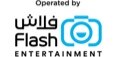 Flash logo