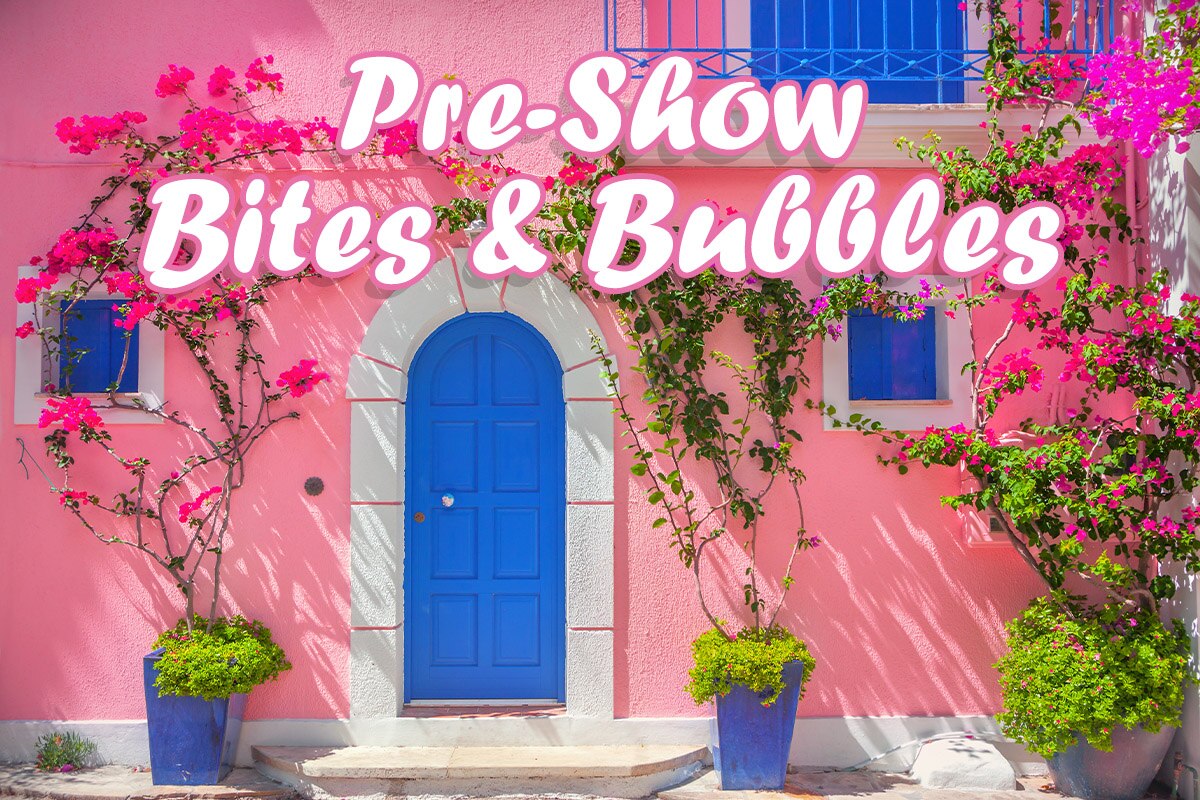 Bites and Bubbles