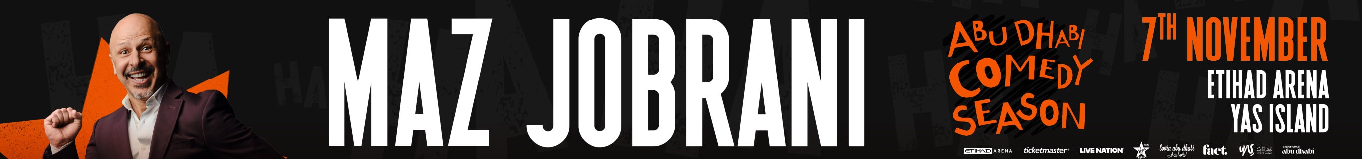 Maz Jobrani