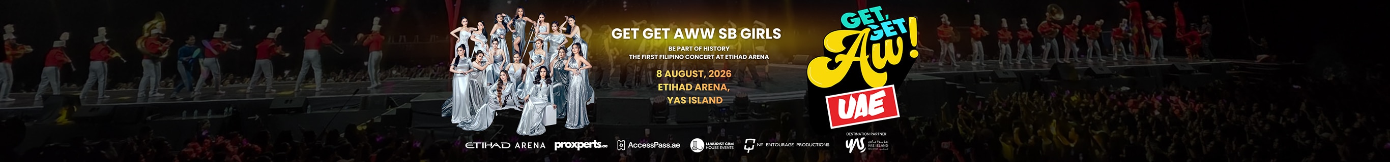 Get Get Aww Sb Girls