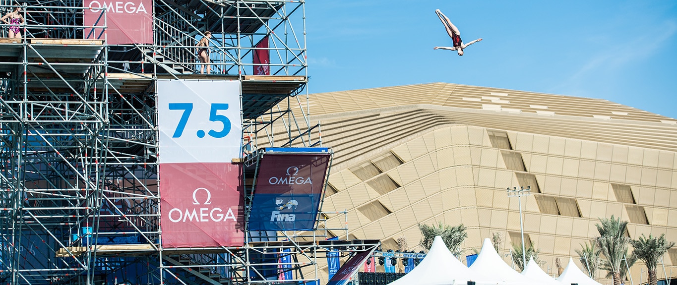 FINA World Swimming Championships 25m Etihad Arena Yas Bay Yas fina-world-swimming-championships-25m-etihad-arena-yas-bay-yas