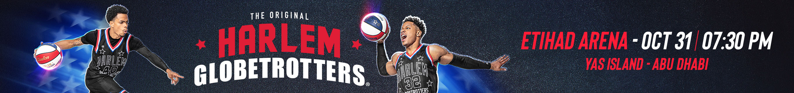 Harlem Globe Trotters