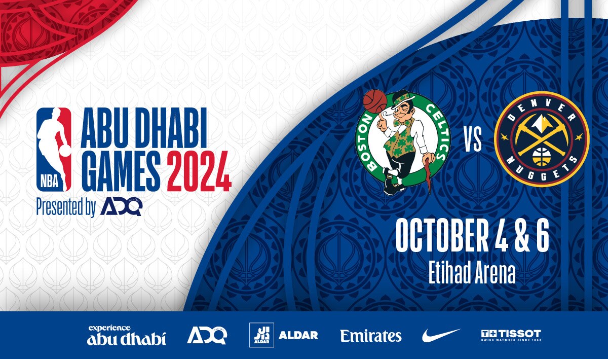 Sports events in Abu Dhabi Buy Tickets Etihad Arena