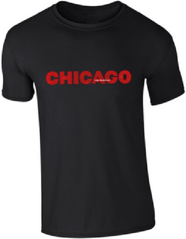 Logo Tshirt