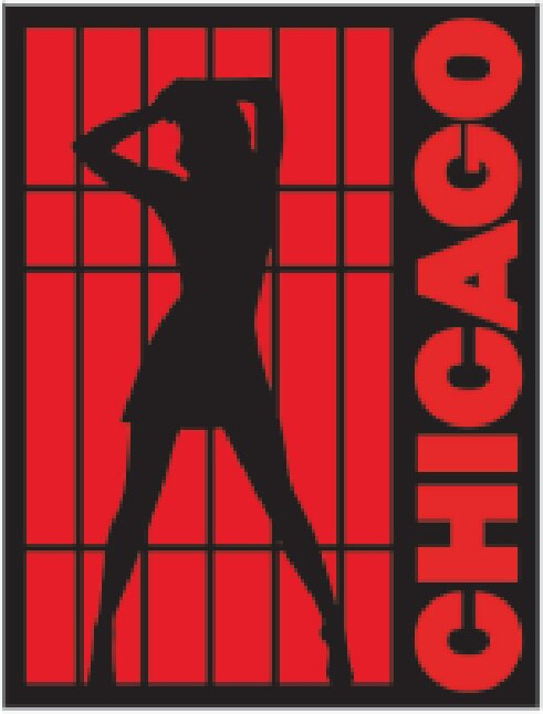 Cell Block Tango Magnet