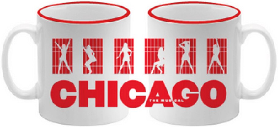 Cell Block Mugs