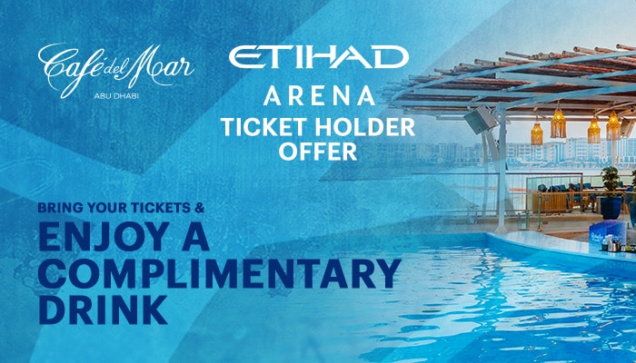 Cafe Del Mar