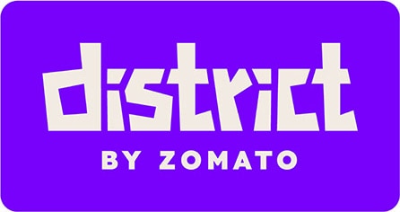 District by Zomato