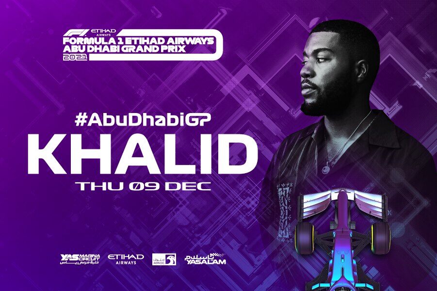 Khalid