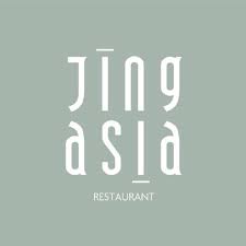 A fusion of Asian and International cuisines 