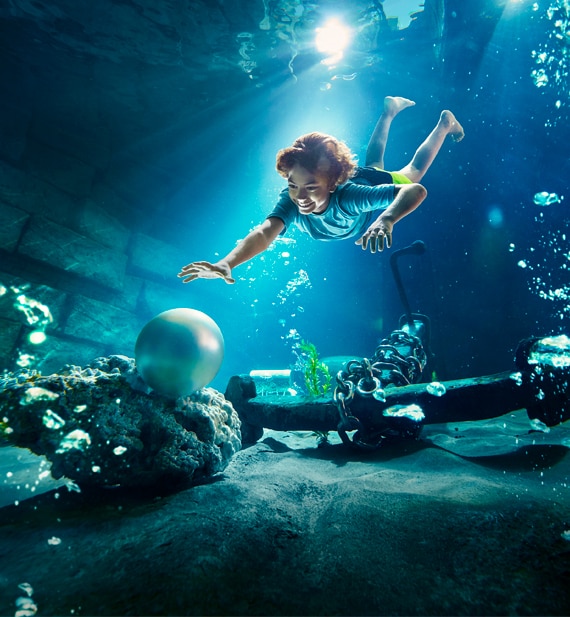 Yas Waterworld Abu Dhabi Water's Greatest Playground