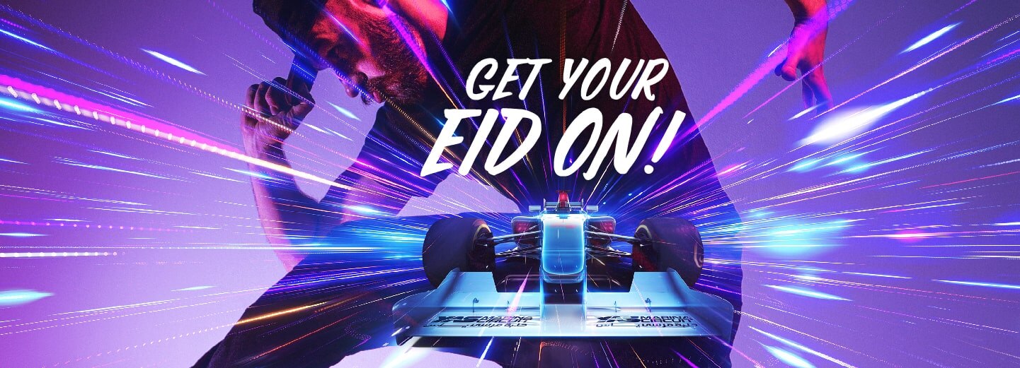 Eid At The Circuit 2022 