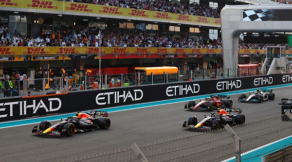 Ethara Announces New Official Event Supporters For Historic #abudhabigp 