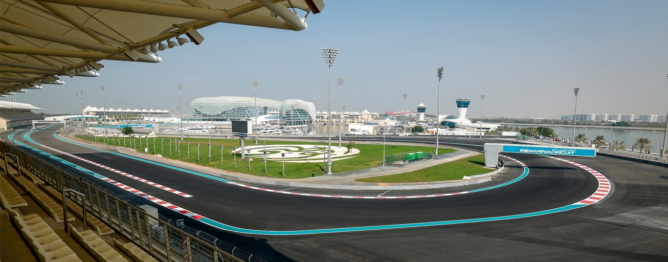 What the track changes mean for F1