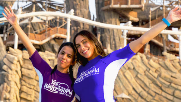 yas waterworld dress code for ladies YOLOing:YAS WATERWORLD ISLAND  '  